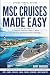 MSC MADE EASY: A PRACTICAL ...
