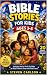 Bible Stories for Kids Ages...