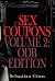 Sex Coupons Volume 2: ODB E...