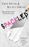 Book cover for Spackled