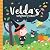Velda's Surprise Picnic! by Sue Newgas Velda's Surprise Picnic! by Sue Newgas