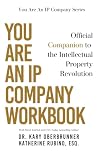 You Are an IP Com...