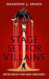 A Stage set for V...