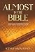 Almost in the Bible: 25 Los...