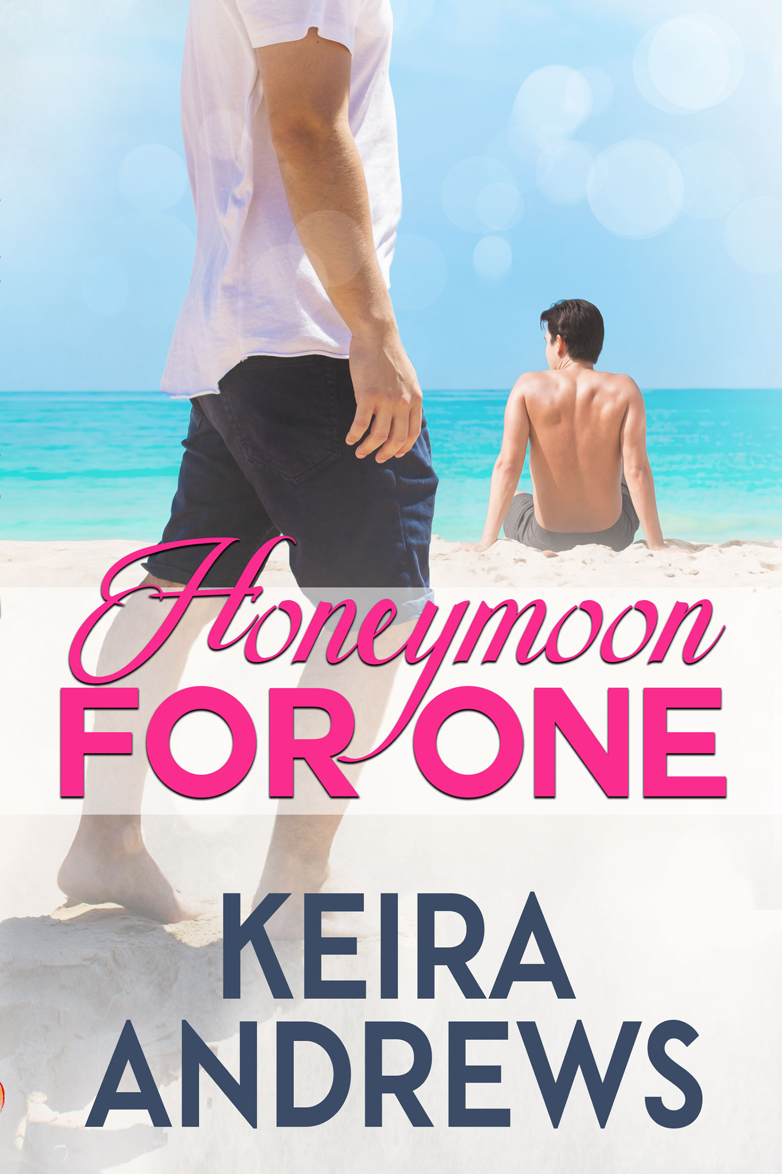 Honeymoon for One
