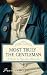 Most Truly the Gentleman by Frances Reynolds