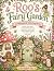 Fairy Garden Coloring Book ...