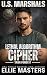 Cipher: Lethal Algorhithm (US Marshals: Task Force 9 #2)