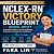 NCLEX-RN Victory Blueprint 2026–2027 by Fara Lin
