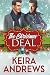 The Christmas Deal (Festive Fakes, #1)