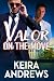 Valor on the Move (Valor, #1)