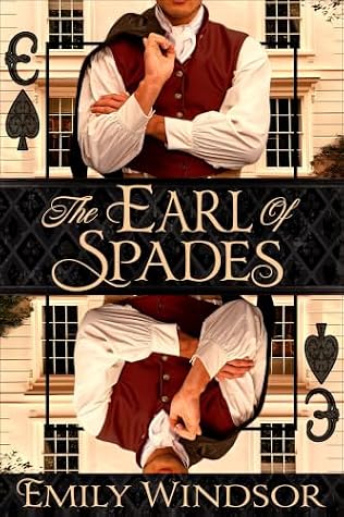 The Earl of Spades (A Lady to Suit, #3)