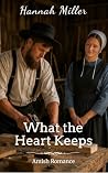 What the Heart Keeps