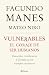 Vulnerables (Spanish Edition)