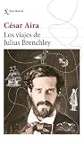 Los viajes de Jul...