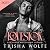 Lovesick: Darkness Behind Stars, Book 1