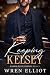 Keeping Kelsey (Harbor Poin...