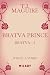 Bratva, T2 : Bratva Prince