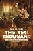 The Ten Thousand: Inspired by the Greek epic Anabasis (The Macht Book 1)