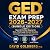 GED Exam Prep 2026-2027 (Bu...