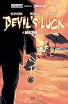 Devil's Luck: A Hailstone Story #5 (Comixology Originals)