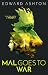 Mal Goes to War: A standalone science fiction thriller by the author of Mickey7
