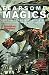Fearsome Magics (The New So...