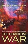 The Quantum War: ...