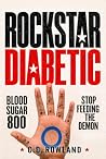 ROCKSTAR DIABETIC...