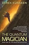 The Quantum Magic...