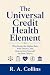 The Universal Credit Health...