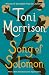 Song of Solomon