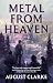 Metal From Heaven: 2025 Lam...