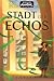 Avatar – Der Herr der Elemente: Stadt der Echos (Avatar-Legenden 1) (German Edition)
