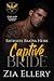Captive Bride by Zia Ellery