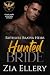 Hunted Bride: A Dark Mafia ...