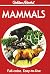 Mammals: A Guide to Familiar American Species (Golden Guides)