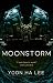 Moonstorm: Winner of the 2025 Locus Award! (Lancers)