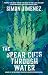 The Spear Cuts Through Water: Shortlisted for the Ursula K Le Guin Award