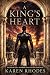 A King's Heart (The Royal Heart, #2)