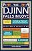 Djinn Falls in Love and Other Stories by Mahvesh Murad