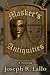 Masker's Antiquities (The Greater Lands Saga, #0)