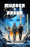 Murder on Argus: A Detective Speedle Novel (Particle Death Book 1)