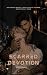 Scarred Devotion: He feared death less than he feared being truly seen. (The Monsters & Saints Series Book 1)