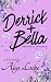 Derrick and Bella: Captured...