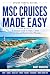 MSC MADE EASY: A PRACTICAL ...