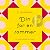 Din for en sommer (Acappella)