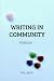 Writing in Community