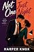 Not Just One Night by Harper  Knox
