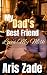 My Dad's Best Friend Loves My Milk by Aris Zade